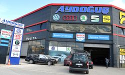 Aydoğuş Otomotiv Bosch Car Yetkili Servisi oldu