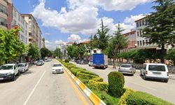 Bu sefer de Bahabey Caddesi trafiğe kapatılıyor!