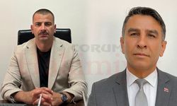 Çorum Valiliği'nde görev değişikliği