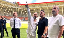 'Çorum her şeyin en iyisine layık'