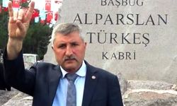 Eski ilçe başkanı hayatını kaybetti