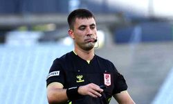 Galatasaray bu hakemle bütün maçlarını kazandı