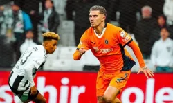Berat Özdemir imzaya kaldı