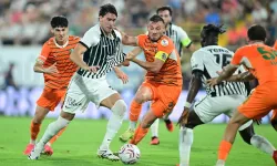 Çorum maçı öncesi Beşiktaş'a ceza yağdı!
