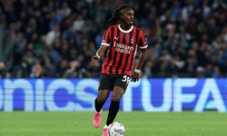 Çorum FK Milan'ın Fransız oyuncusuna talip oldu