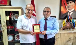 Baki Çek emekli oldu