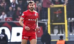 Çorum FK'da sakatlık şoku!