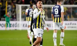 Çorum FK Fenerbahçe'nin kapısını çaldı