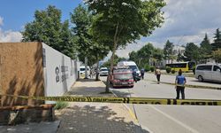 Çorum'da kız kaçırma kavgası: 4 yaralı