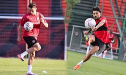 Çorum FK Galatasaray'a bileniyor