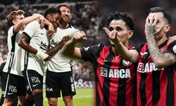 Beşiktaş-Çorum maçı bu kanalda