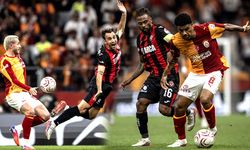 Çorum FK'nın yeni kaptanları belli oldu