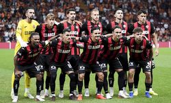 Çorum FK Türkiye kupasına dördüncü turdan başlayacak