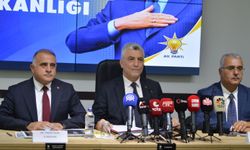 ‘Savunma sanayiinde Çorum'a büyük teşekkür borçluyuz’