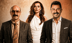 Bu film Çorum'da çekilecek