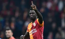 Çorum maçında yedek başlayacak!
