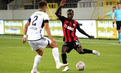 Süper Lig'de en çok pas yapan takım Çorum FK