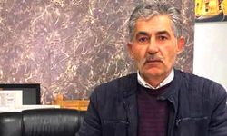 Elektrikçi Duran Yılmaz hayatını kaybetti