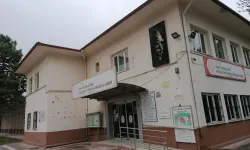 Çorum'da bu okula büyük ilgi: 400 kontenjanın tamamı doldu
