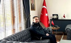 Yeni emniyet müdürü belli oldu