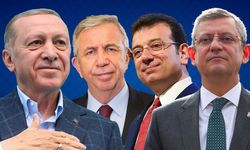Asal Araştırma'dan yeni anket: Türkiye kimin yönetmesini istersiniz?