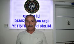 Görevden alınan birlik başkanı açıklama yaptı