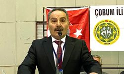 Çorum'da ilginç olay! Yönetim kurulu üyeleri başkanı görevden aldı