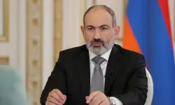 Paşinyan istifa etti