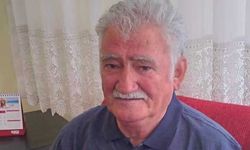 Osman Akar vefat etti