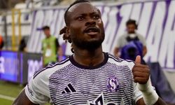 Çorum FK'dan gönderilmişti! Lige golle başladı