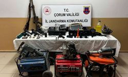 5 defineci tutuklandı