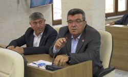 'Ahlatcı, yatırıma engel olan kimse açıklamalı'