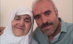 Veysel Kaçmaz annesini kaybetti