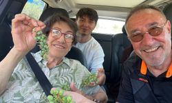 Göknur hoca son yolculuğuna uğurlandı
