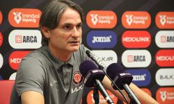 'Beşiktaş maçına en iyi şekilde hazırlanacağız'