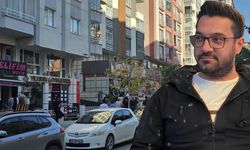 35 yaşındaki genç evinde ölü bulundu