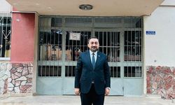 Çorumlu müdür yardımcısı vefat etti
