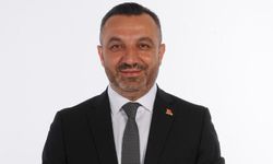 TSO başkanlığına aday oldu