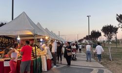 Çorumlular Ankara'daki bu festivalde buluştu