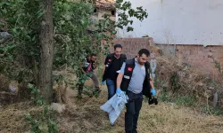 Otoparka silahlı saldırı yapacaklardı, yakalandılar