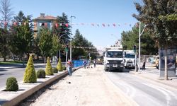 25 Ağustos'ta çalışmalar tamamlanacak