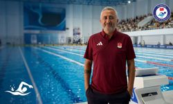 Çorumlu antrenör milli takımda görev yapacak