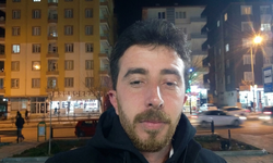 Çorumlu esnaf hayatını kaybetti