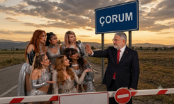 Çorum'a alınmayınca, Londra'ya taşınma kararı aldılar!