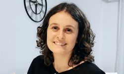 Genç kadın hastalığa yenik düştü