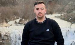22 yaşındaki genç yaşama tutundu