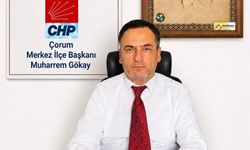 CHP'de yeni merkez ilçe başkanı belli oldu