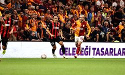 'Galatasaray maçında kendi gücümüzün farkındaydık'