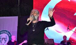 30 Ağustos'ta Göksel Doğançay sahne alacak