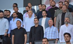'Süper Lig'de istatistikler değil sonuçlar konuşur'